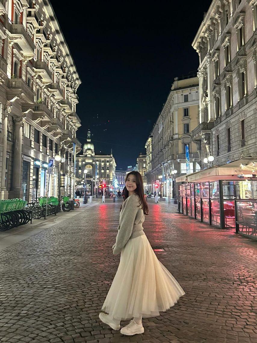 이수빈 아나운서3