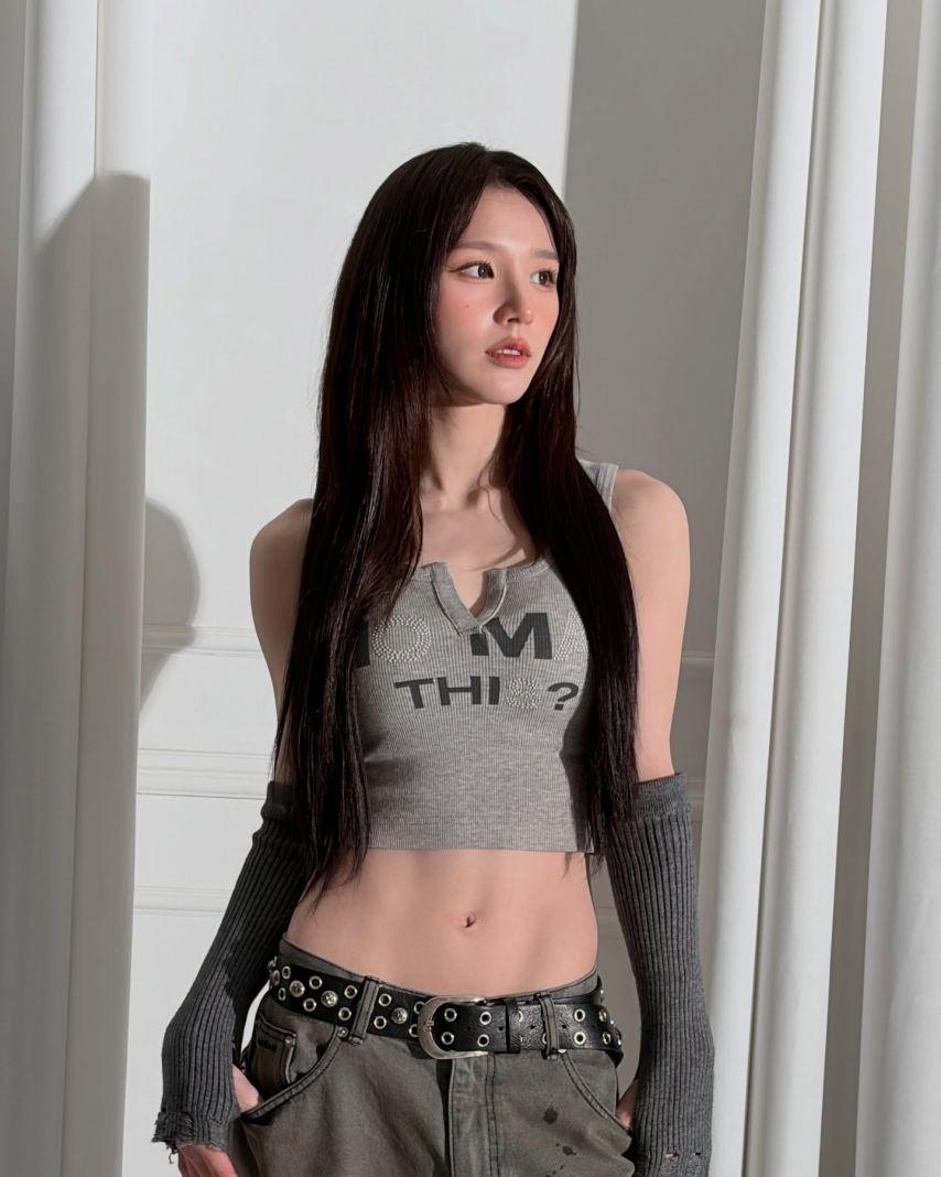 희진 ARTMS아르테미스 인별10