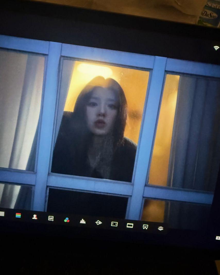 희진 ARTMS아르테미스 인별13