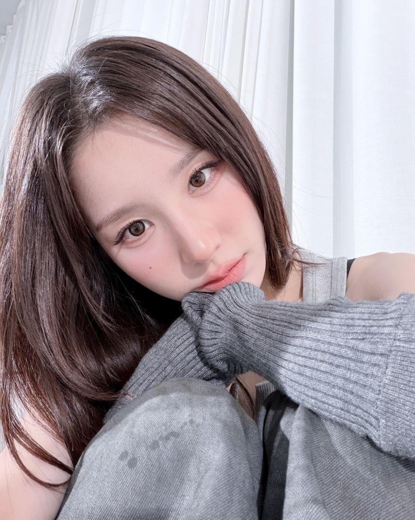 희진 ARTMS아르테미스 인별1