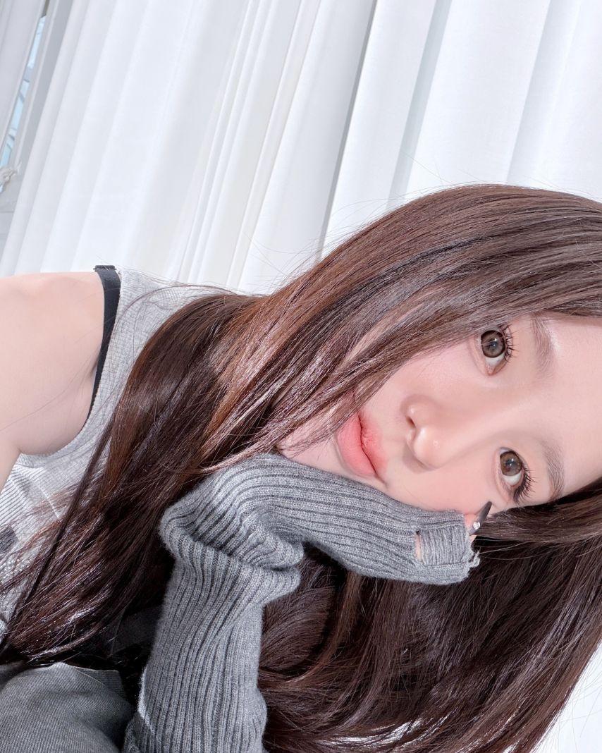 희진 ARTMS아르테미스 인별2