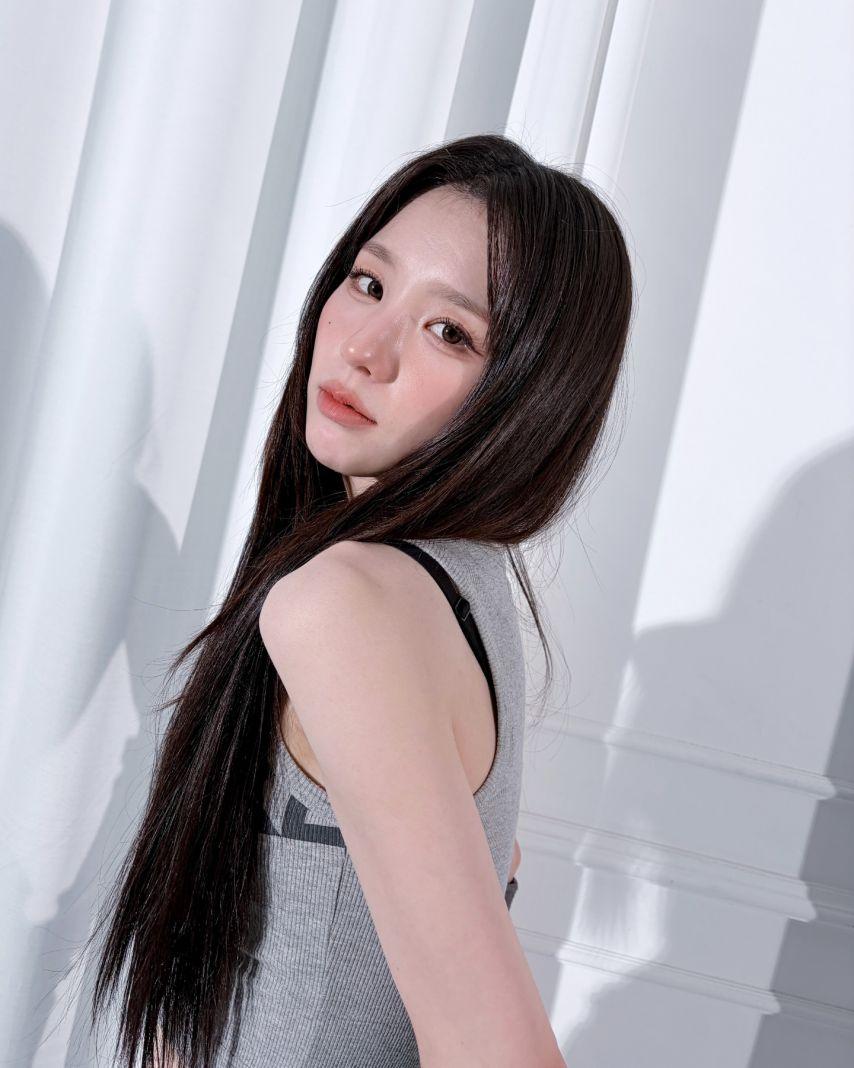 희진 ARTMS아르테미스 인별5