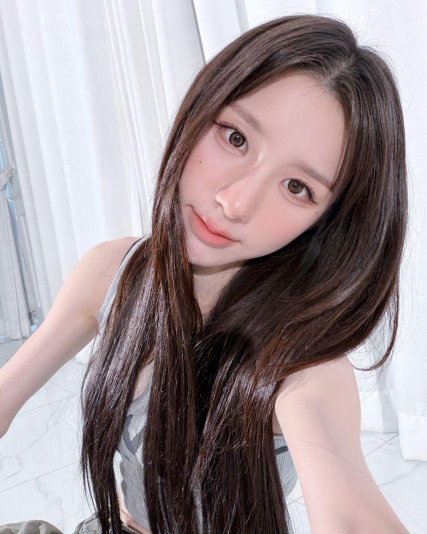 희진 ARTMS아르테미스 인별7