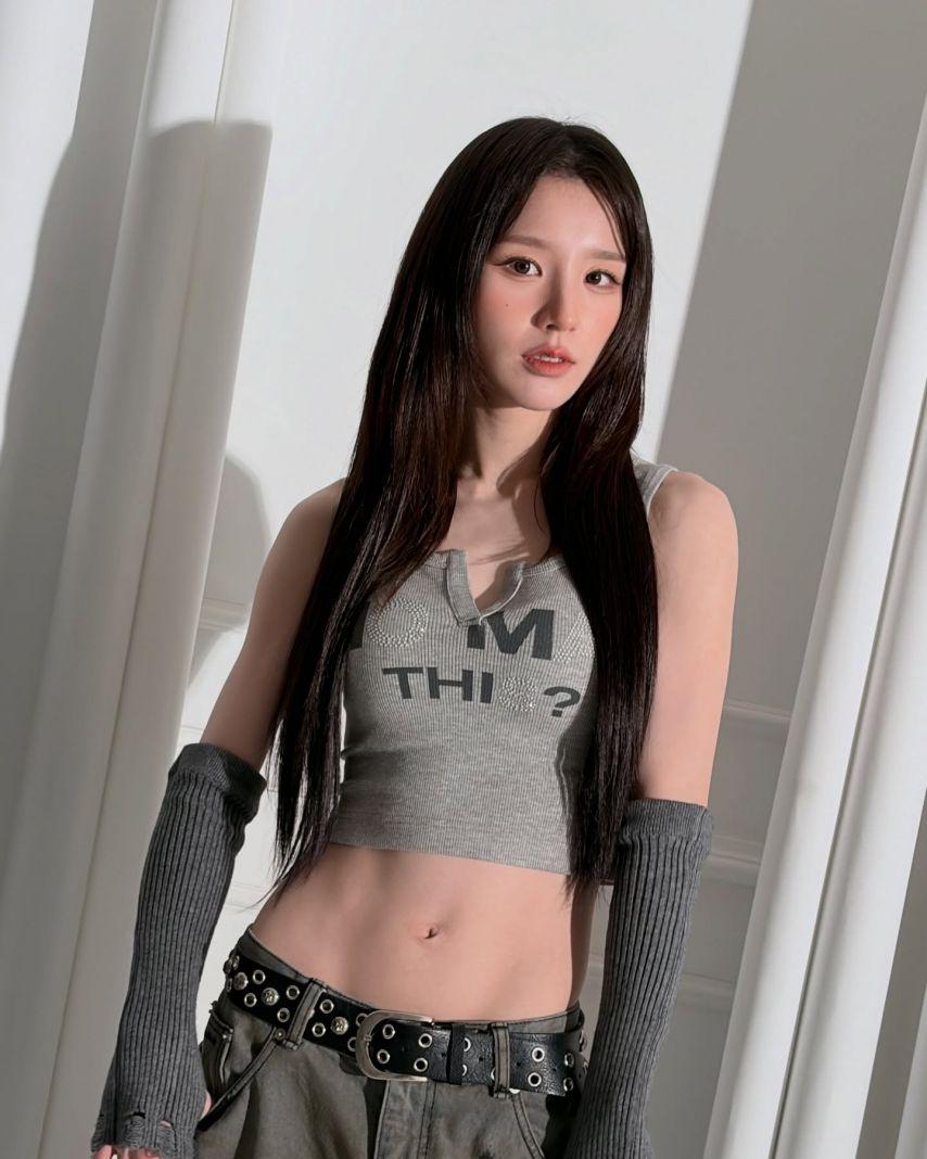 희진 ARTMS아르테미스 인별9