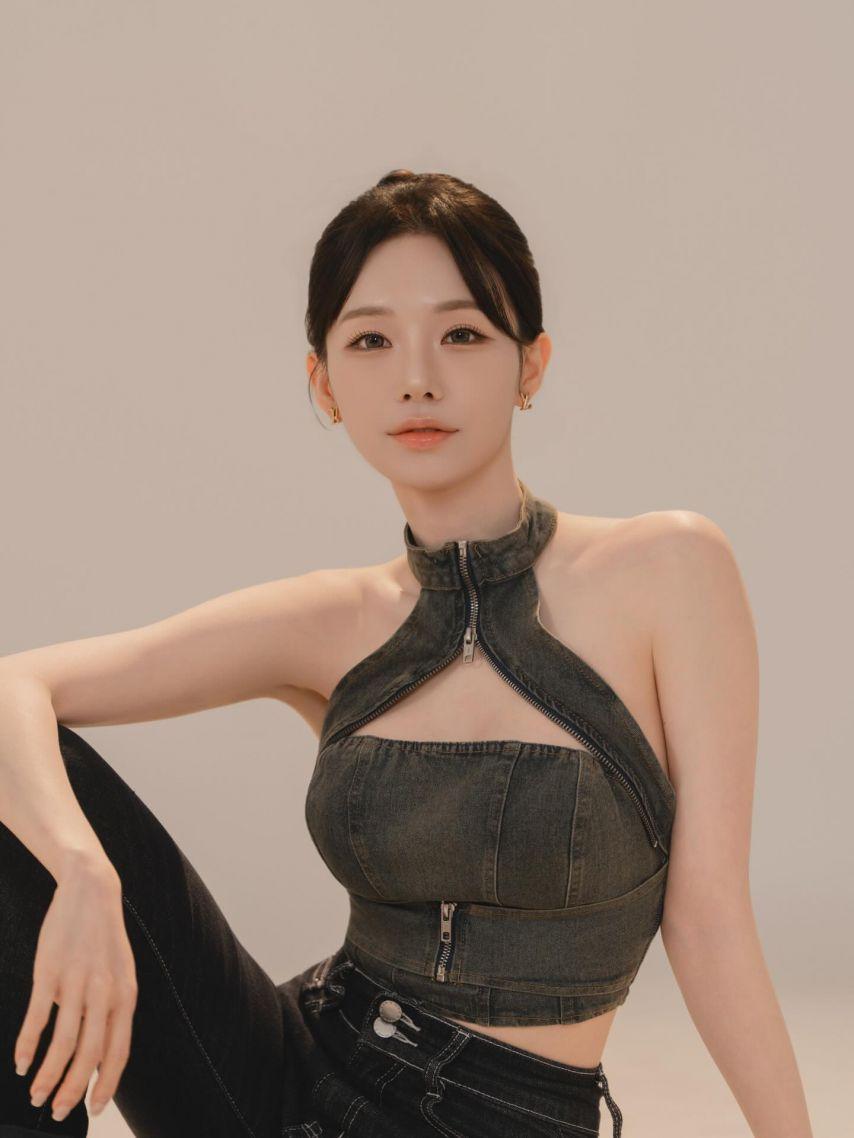 이정현 아나운서2