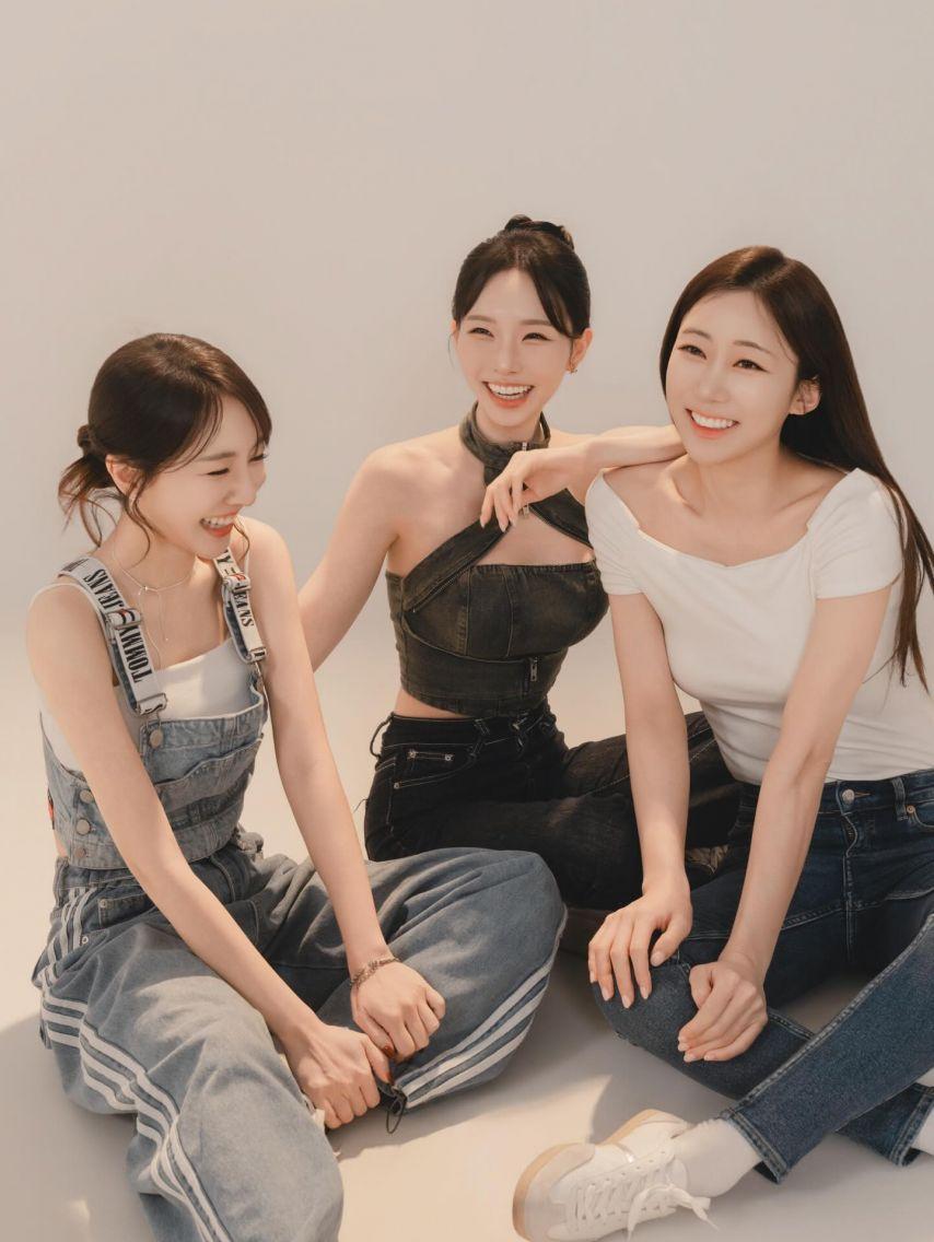 이정현 아나운서5