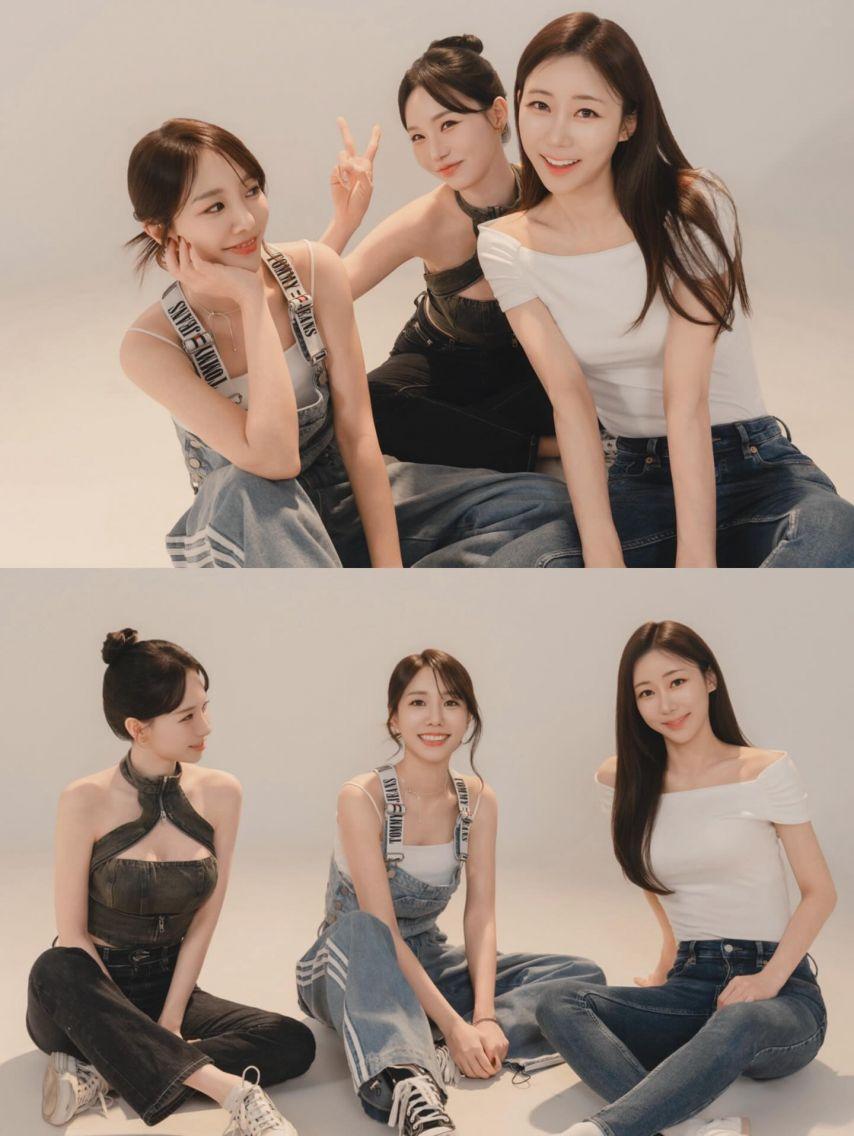 이정현 아나운서6