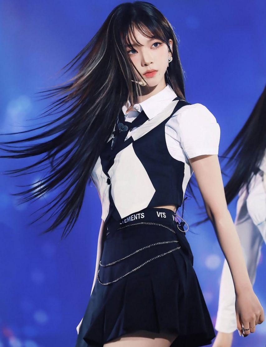 에스파 (aespa) 카리나0