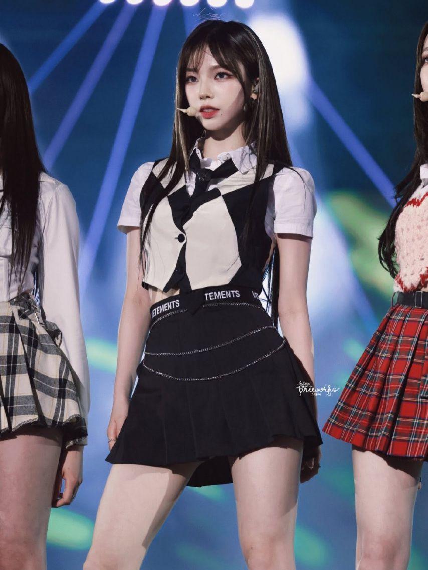 에스파 (aespa) 카리나10