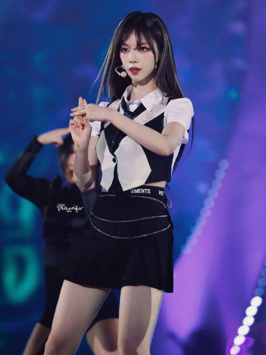 에스파 (aespa) 카리나11