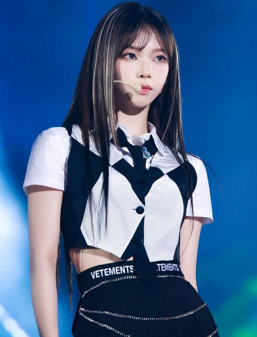 에스파 (aespa) 카리나1