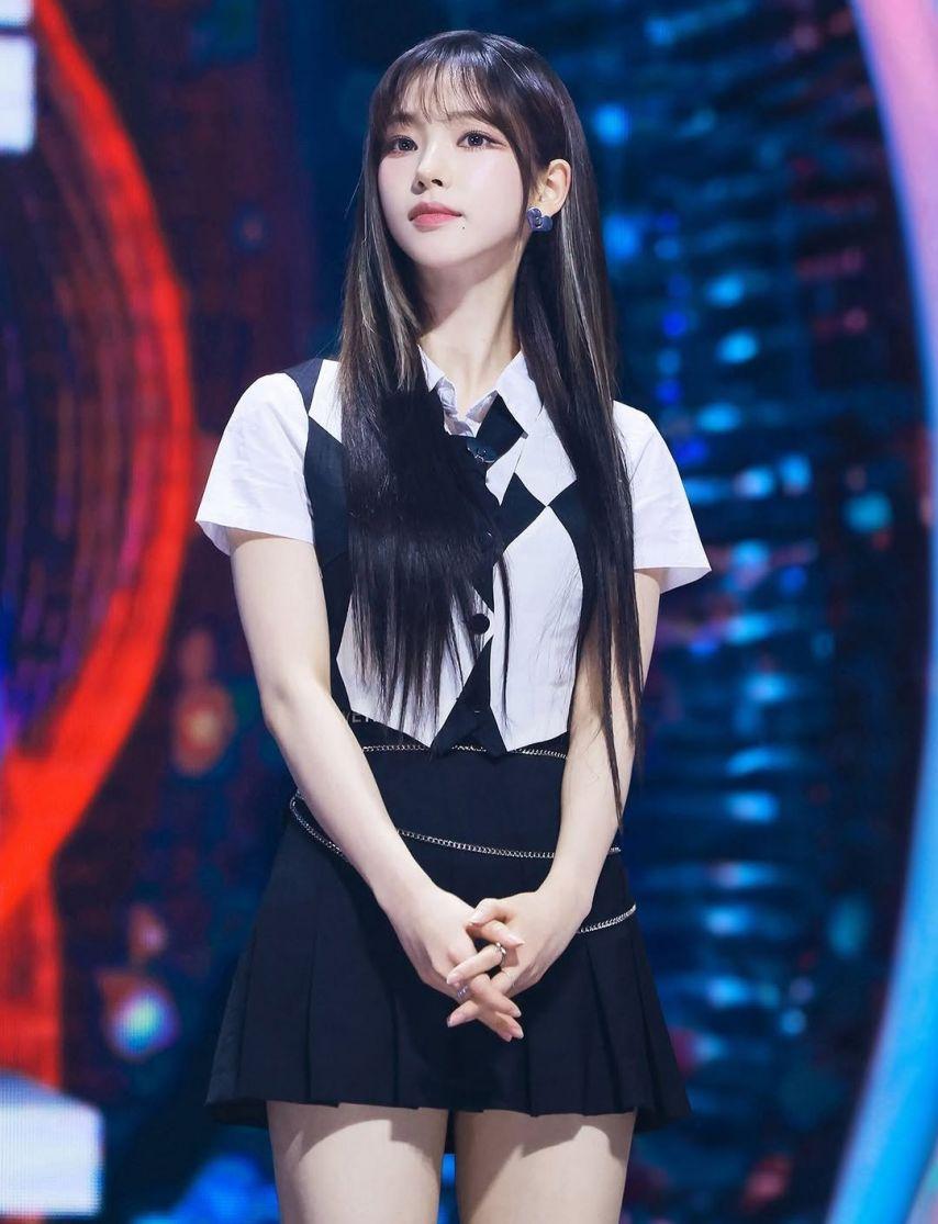 에스파 (aespa) 카리나3