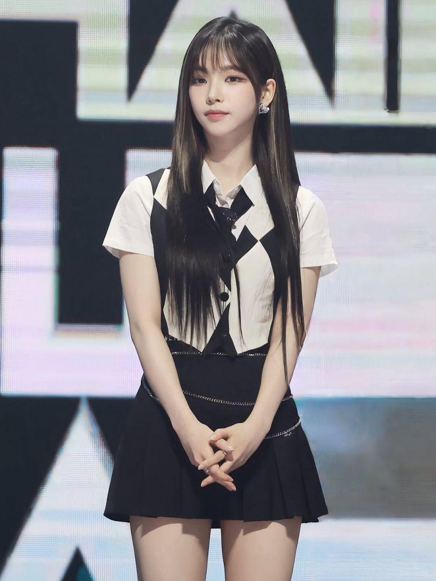 에스파 (aespa) 카리나5