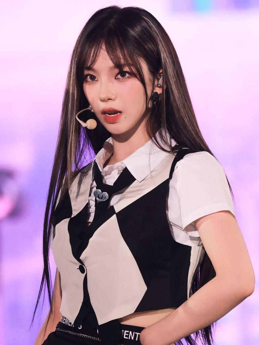 에스파 (aespa) 카리나6