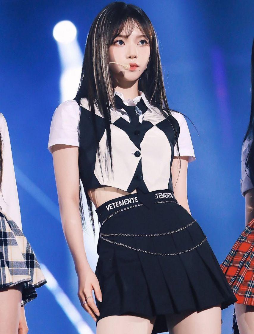 에스파 (aespa) 카리나9