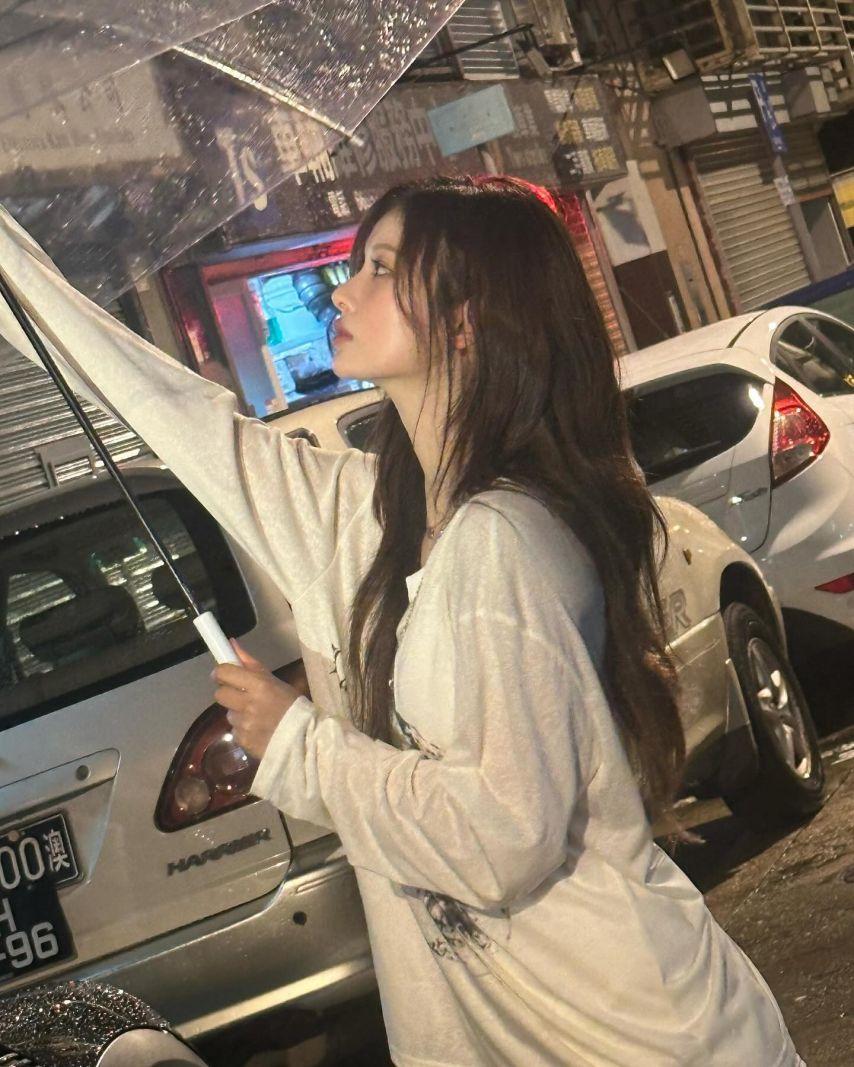 NMIXX (엔믹스) 설윤0