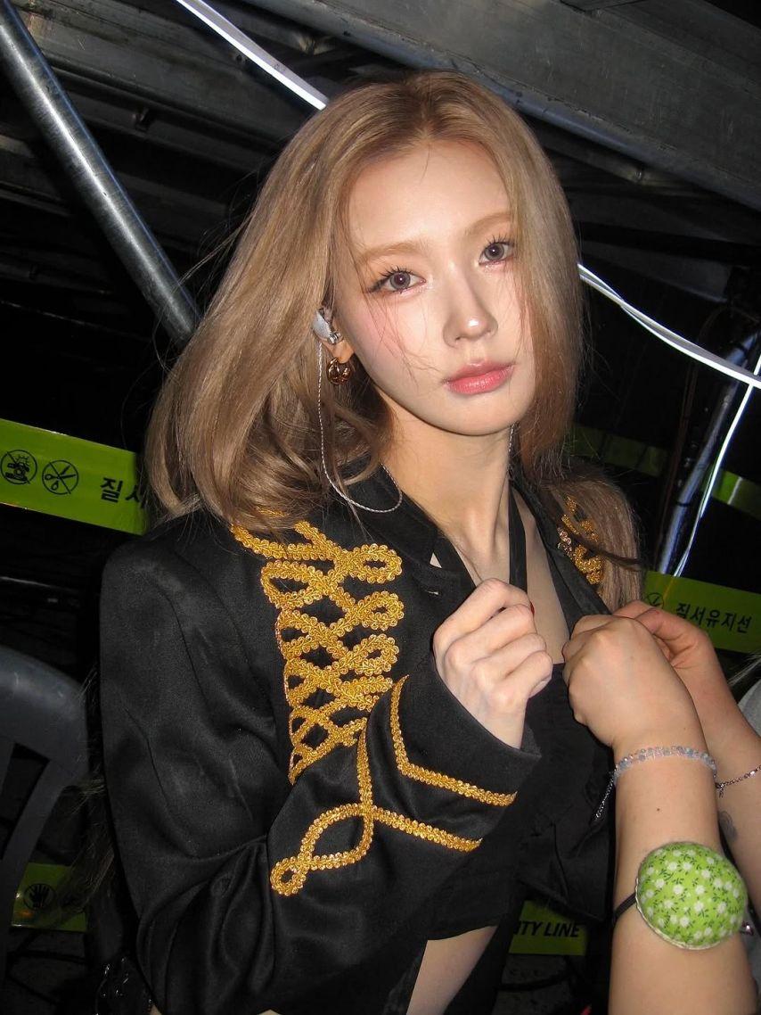 아이들 (i-dle) 미연2