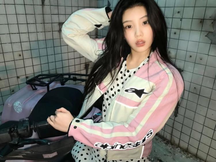 아일릿 (ILLIT) 원희0