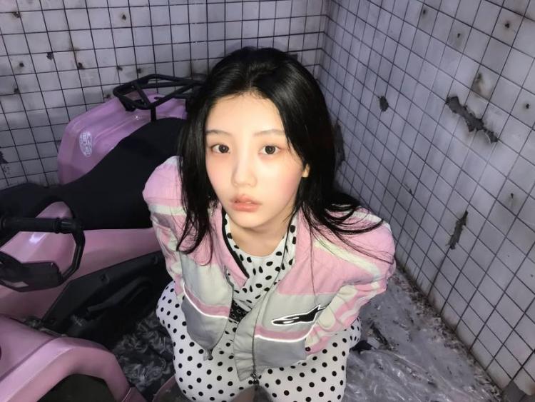 아일릿 (ILLIT) 원희3