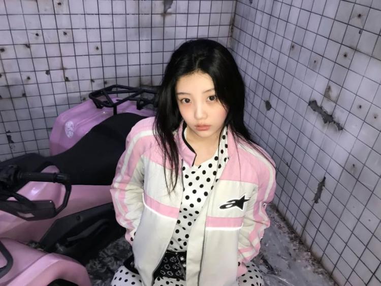 아일릿 (ILLIT) 원희6