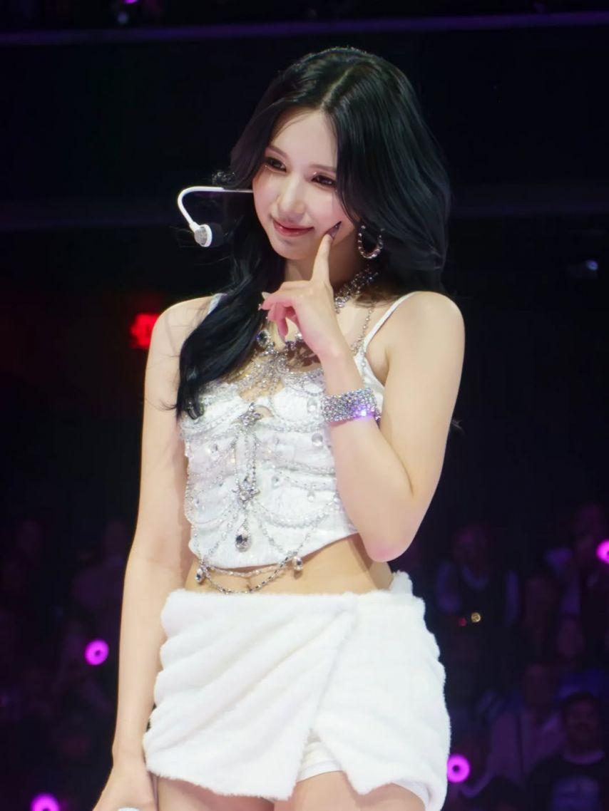 TWICE (트와이스) 미나5