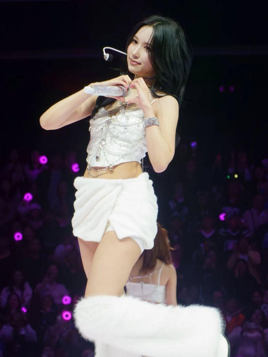 TWICE (트와이스) 미나7