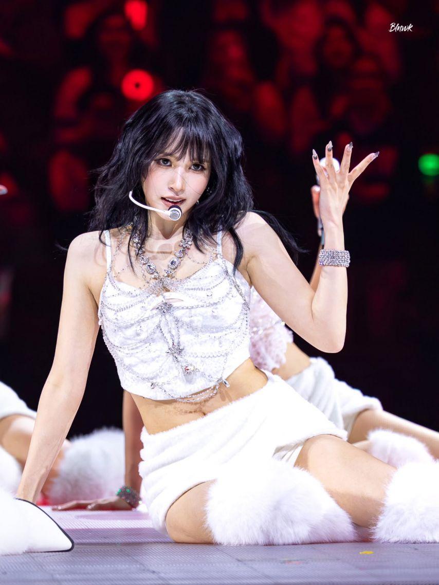 TWICE (트와이스) 미나8