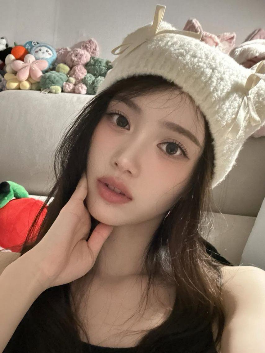 케플러 (Kep1er) 샤오팅1