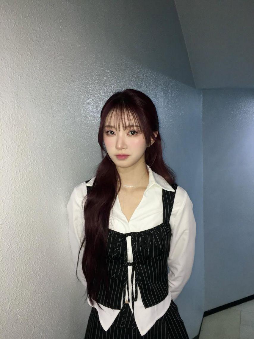 LIGHTSUM (라잇썸) 주현1