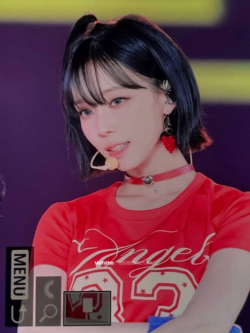 에스파 (aespa) 윈터4