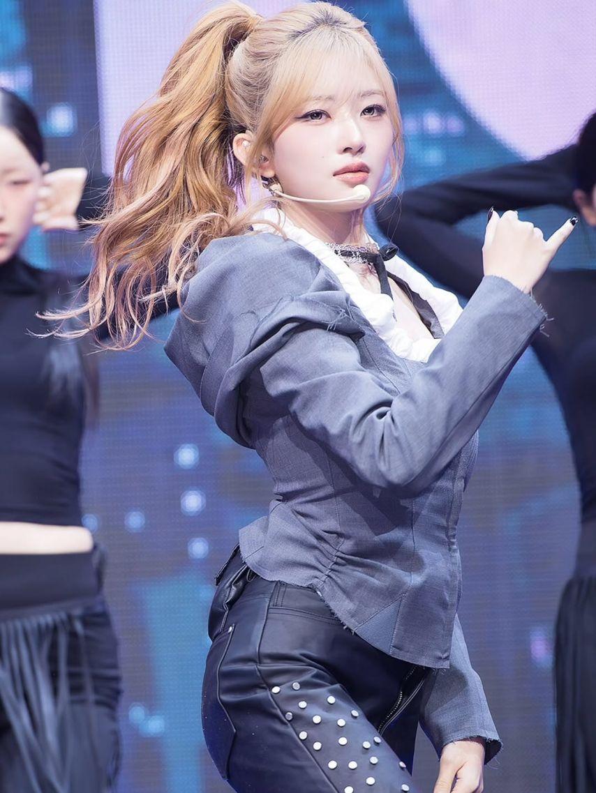 IVE (아이브) 레이6