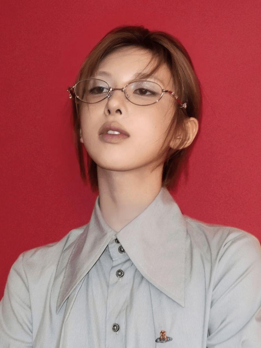 NMIXX (엔믹스) 배이0