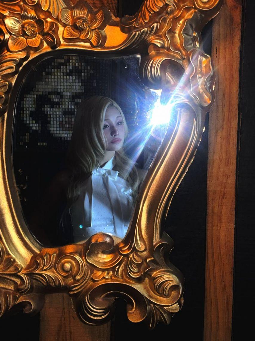 UNIS (유니스) 젤리당카2