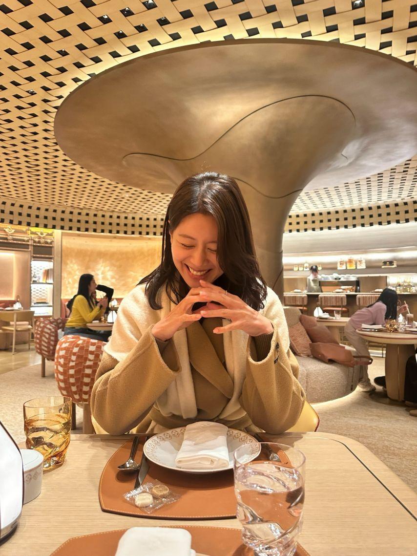 손정은 아나운서2