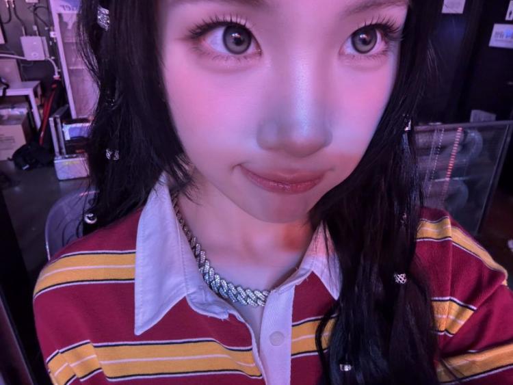 하츠투하츠 주은0