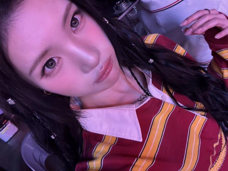 하츠투하츠 주은1