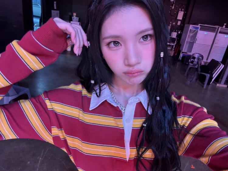 하츠투하츠 주은2