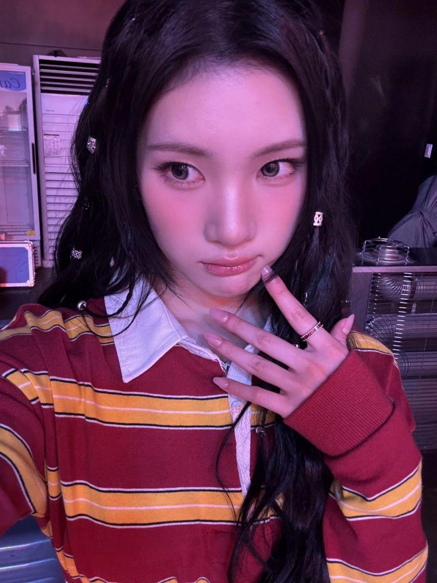 하츠투하츠 주은3