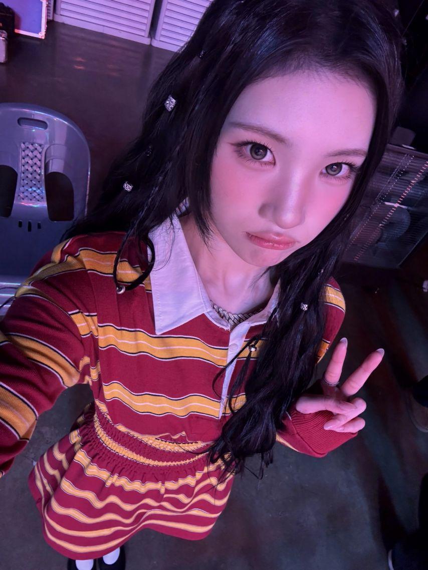 하츠투하츠 주은4