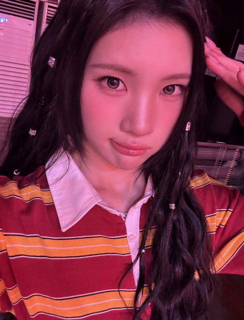 하츠투하츠 주은5