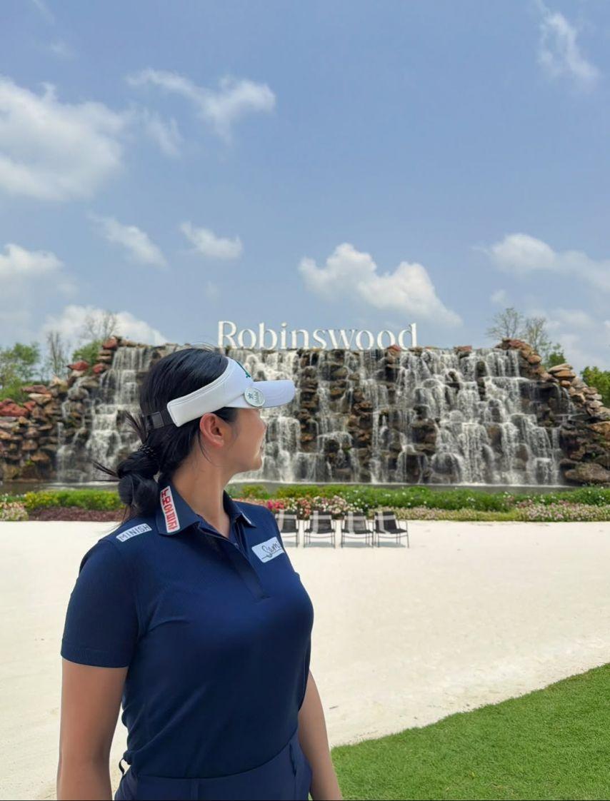 안소현 프로 SNS2