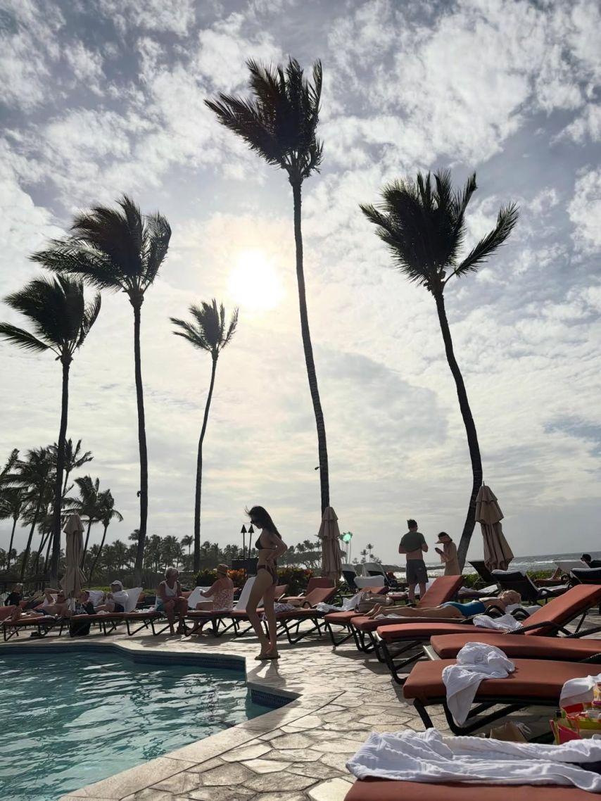 미스코리아 출신 김주희 비키니 등등3