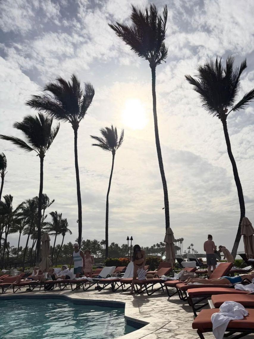 미스코리아 출신 김주희 비키니 등등4