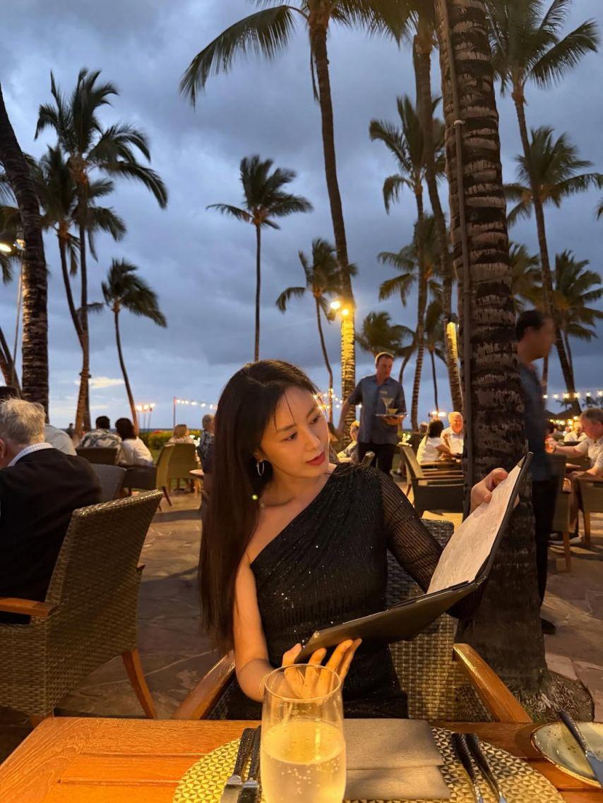 미스코리아 출신 김주희 비키니 등등6