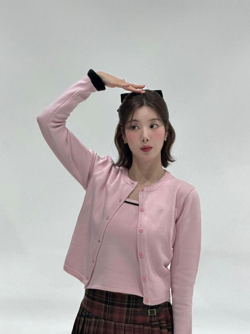 권은비, 김민주5