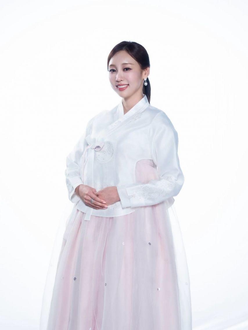 박지영 아나운서5