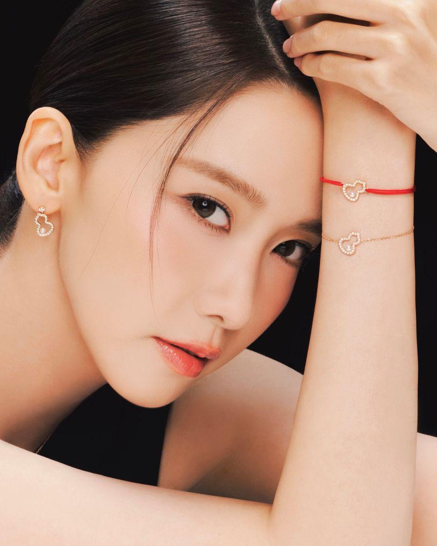 윤아 소녀시대 Qeelin키린0