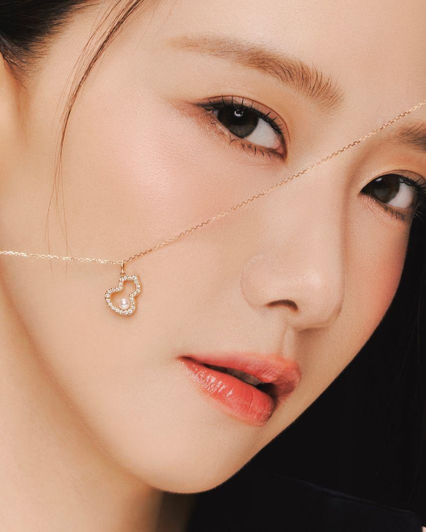 윤아 소녀시대 Qeelin키린1