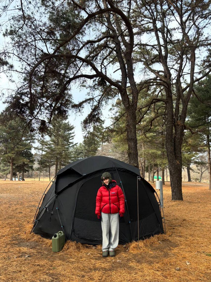 유빈/ 승희/ 효정 오마이걸 인별4