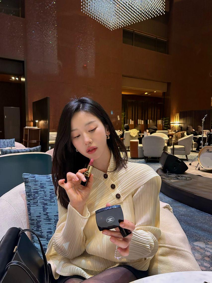 송서미 아나운서0